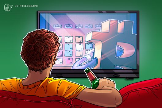 Bitcoin registra primeiro fechamento semanal acima da média de 21 semanas em seis meses - Imagem do artigo original