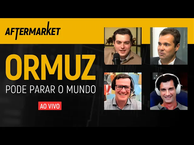 Alta global das bolsas se concentra em poucas ações de chips e IA, e Brasil fica à margem - Imagem do artigo original