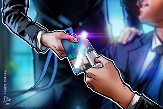 KuCoin EU reforça equipe de compliance com nova chefe de AML após veto na Áustria - Imagem do artigo original