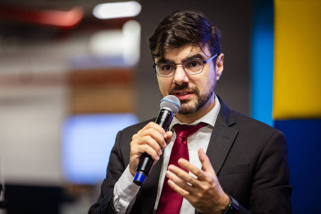 [Mercado Financeiro] Governo escolhe Guilherme Mello para comandar conselho de administração da Petrobras