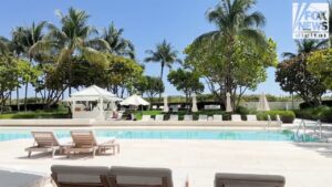 Howard Schultz, ex-CEO da Starbucks, adquire cobertura de US$ 44 milhões no Four Seasons de Surfside