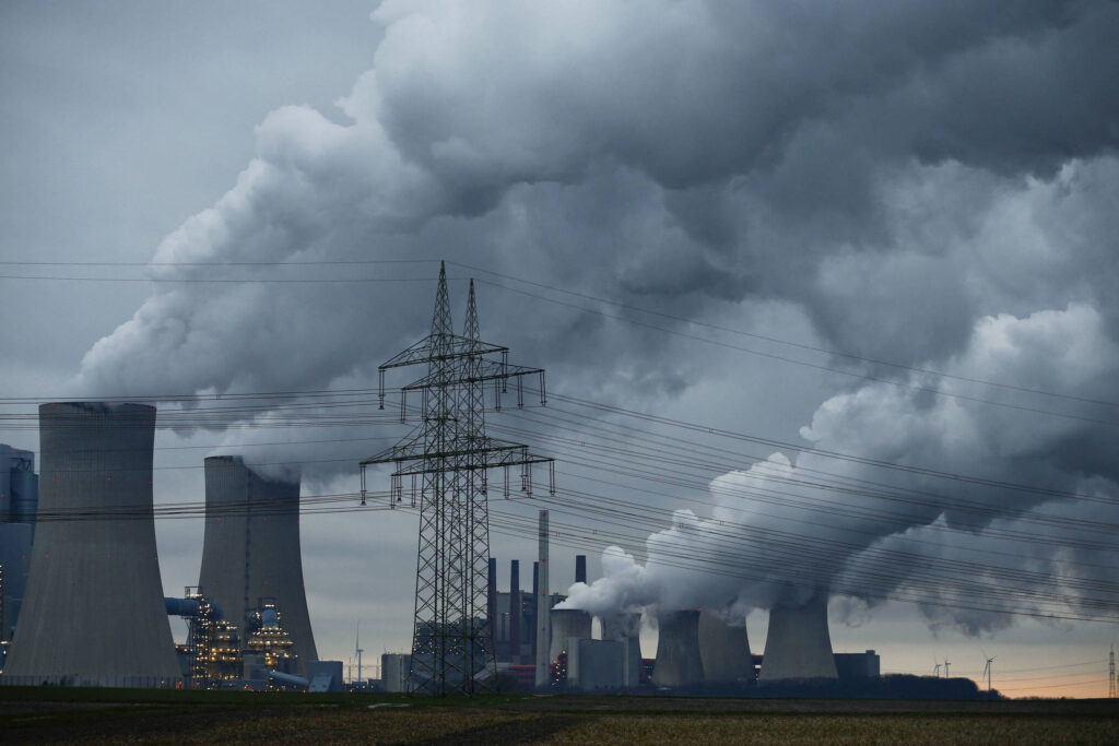 [Mercado Financeiro] Ministros de cinco países da UE defendem novo imposto sobre lucros extraordinários de empresas de energia