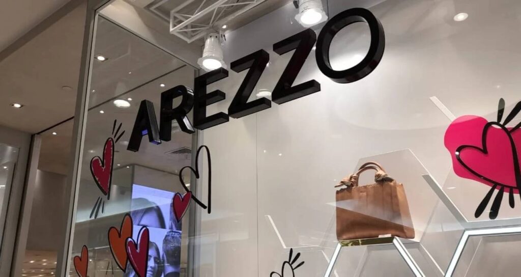 [Criptomoedas] Ações da Azzas 2154 recuam 10% após anúncio de saída de Ruy Kameyama