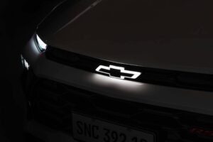 Chevrolet Sonic chega às lojas em maio e reforça estratégia de recuperação da GM no Brasil