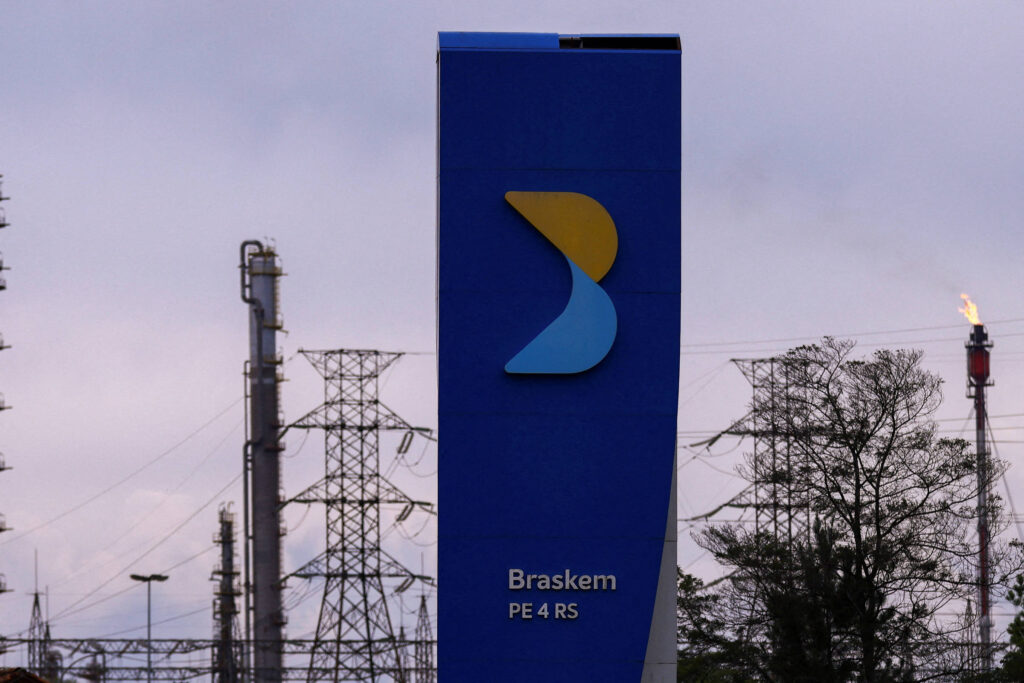 [Mercado Financeiro] Novonor assina acordo para vender controle da Braskem ao fundo Shine, ligado à IG4 Capital
