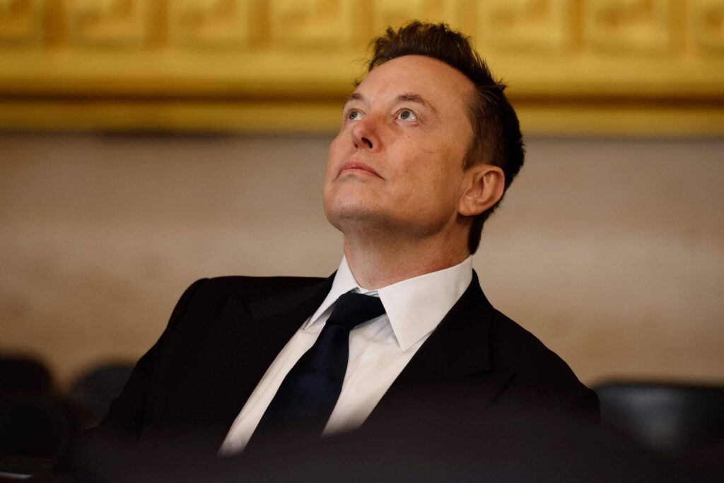 [Mercado Financeiro] Elon Musk não comparece a depoimento solicitado pela Justiça francesa sobre X e Grok