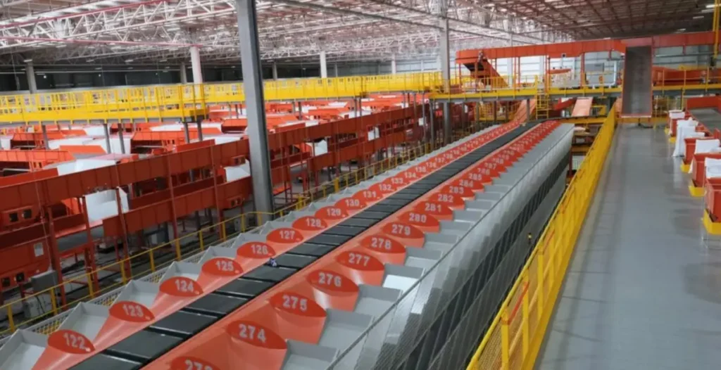 [Mercado Financeiro] Disputa entre Shopee e Mercado Livre reduz vacância de galpões logísticos a 6,4% no 1º trimestre de 2026