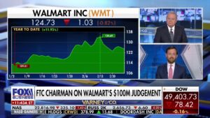 Walmart recolhe cerca de 50 mil halteres ajustáveis após relatos de placas que se soltam e causam ferimentos