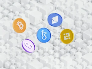 Anbima estabelece novas diretrizes para a custódia de criptoativos