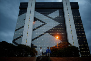 Petroleiras e bancos devem puxar resultados do 1º trimestre, apontam analistas