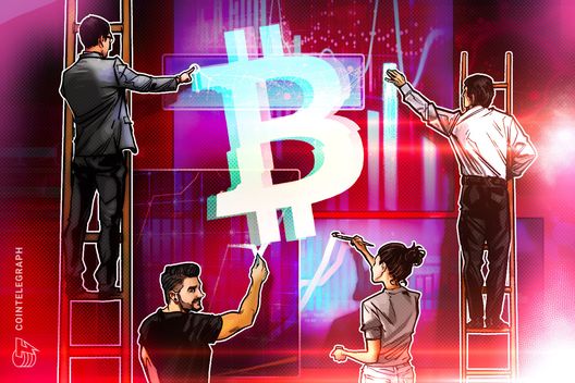 Bitcoin pode enfrentar queda prolongada após rali guiado por futuros, alerta CryptoQuant - Imagem do artigo original