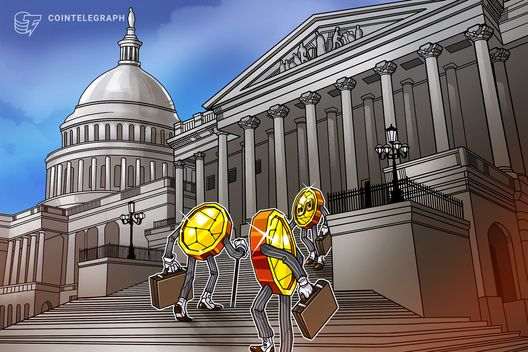 Texto final sobre rendimento de stablecoins é divulgado e impulsiona CLARITY Act nos EUA - Imagem do artigo original