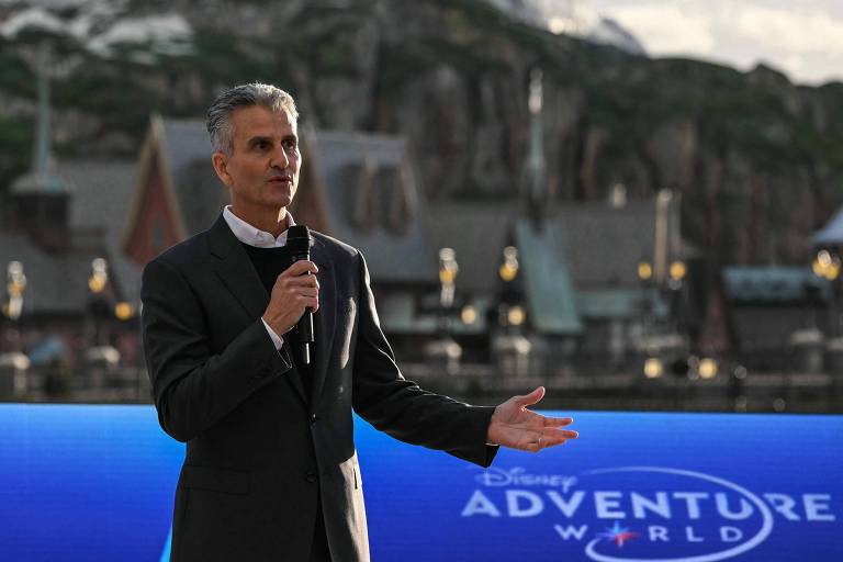 Disney estuda superapp que reúna streaming, ingressos para parques e vendas de produtos - Imagem do artigo original