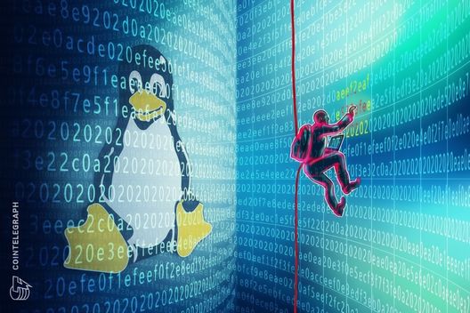 Falha “Copy Fail” no Linux permite acesso root com 10 linhas de Python - Imagem do artigo original