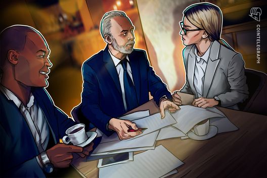 Escritório de advocacia dos EUA tenta impedir movimentação de 30.766 ETH ligados ao ataque à Kelp DAO - Imagem do artigo original