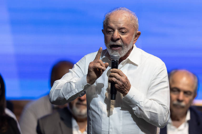 Lula assina nova edição do Desenrola e autoriza perdão de dívidas de até R$ 100 - Imagem do artigo original