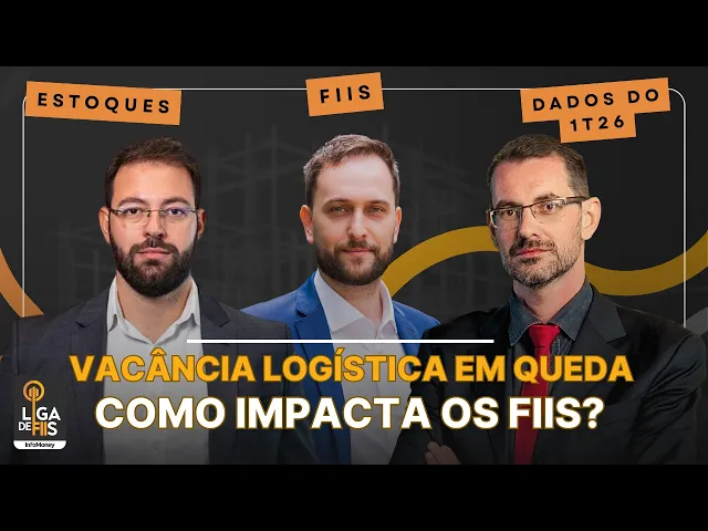 Cotas do FII CACR11 caem mais de 40% após suspensão de dividendos - Imagem do artigo original