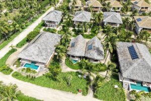 Grupo Carnaúba anuncia resort Anantara Preá para 2027 no litoral do Ceará