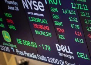 Nove BDRs recomendados após avanço das bolsas dos EUA em abril