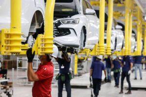 Brasil lidera captação de investimentos chineses em 2025, com US$ 6,1 bilhões