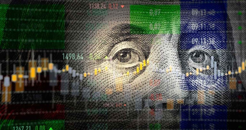 [Mercado Financeiro] Dólar encosta em R$ 5,07 com tensão eleitoral e petróleo caro; real sofre pior semana desde março