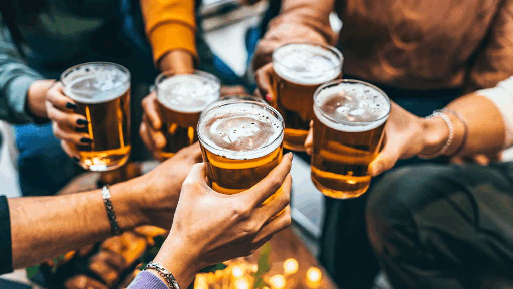 [Dificuldades e desafios] Pabst suspende produção da histórica cerveja Schlitz após 177 anos por pressão de custos