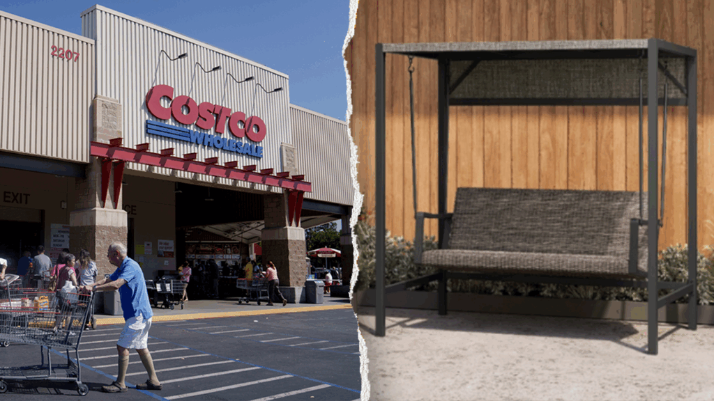 [Dificuldades e desafios] Recall de balanços de jardim vendidos pela Costco acende alerta sobre custos de segurança para o varejo