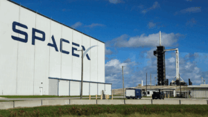 SpaceX protocola IPO que pode superar US$ 1 trilhão e agita o mercado de tecnologia