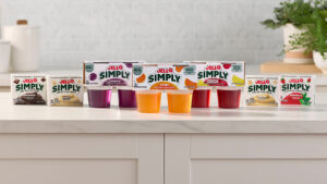 Kraft Heinz reformula Jell-O: produto ganha rótulo “clean” e menos açúcar em meio a pressão de consumidores e reguladores