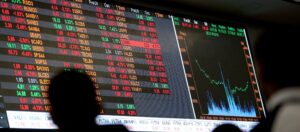 Mercado dos EUA avança à espera de sinalizações sobre acordo com Irã e transição no Fed