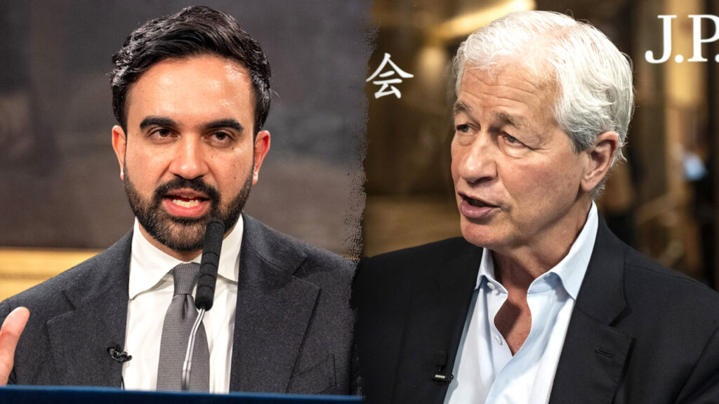 [Dificuldades e desafios] Jamie Dimon cobra ambiente pró-negócios em Nova York e alerta para fuga de empregos de Wall Street
