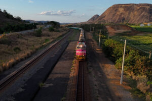 Exigências arqueológicas podem atrasar concessão da EF-118, projeto logístico estratégico entre RJ e ES