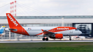 Desvio de voo da easyJet por power bank ressalta custos de segurança para o setor aéreo