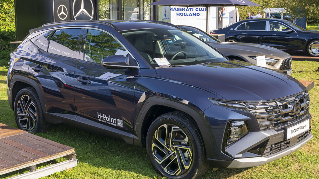[Dificuldades e desafios] Hyundai convoca 421 mil SUVs nos EUA por falha de software que pode acionar freios inesperadamente