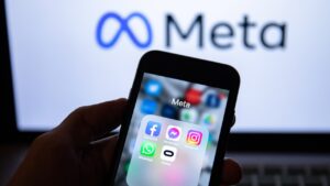 Meta corta quase 1,4 mil postos de trabalho em Washington e realoca equipe para projetos de IA