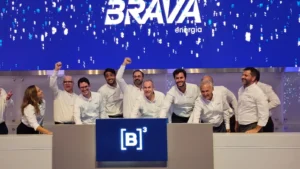 Ecopetrol tenta assumir controle da Brava Energia com OPA a R$ 23 por ação
