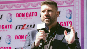Streaming esportivo ganha fôlego: Major League Wrestling fecha parceria com Veeps, plataforma do ecossistema Live Nation