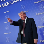 [Estratégias de investimento] Casa Branca lança app do programa “Trump Accounts” para investimentos de recém-nascidos