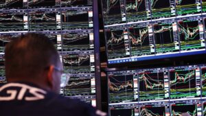 ETFs viram peças centrais na construção de carteiras para aposentados
