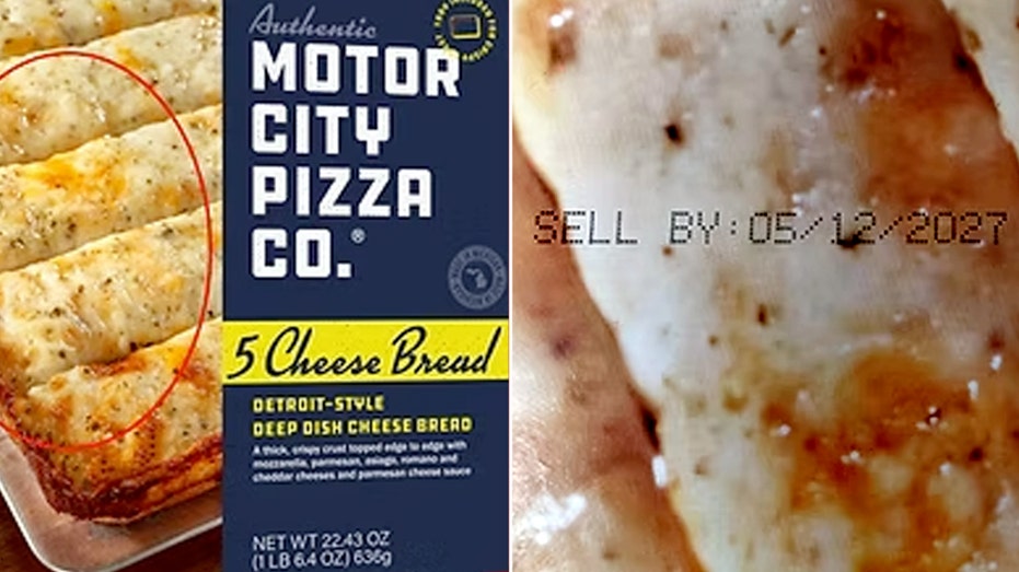 Recall de pão de queijo congelado liga alerta para investidores em Costco e cadeia de suprimentos nos EUA - Imagem do artigo original