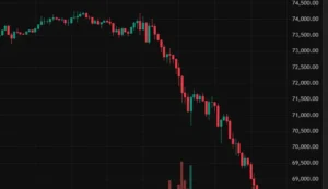 Bitcoin renova mínima desde abril; resgates em ETFs e cenário macro reforçam cautela