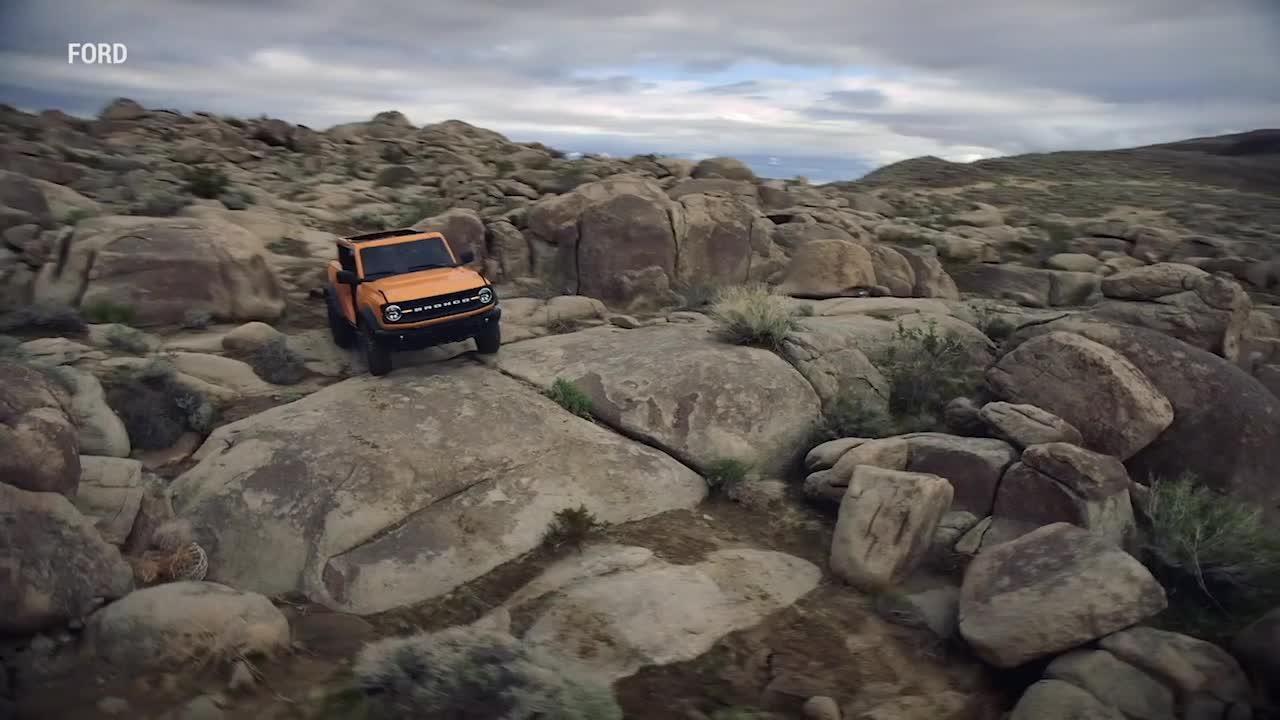 Ford emite alerta “não dirija” para Bronco Sport e Maverick e assume custos do recall nos EUA - Imagem do artigo original