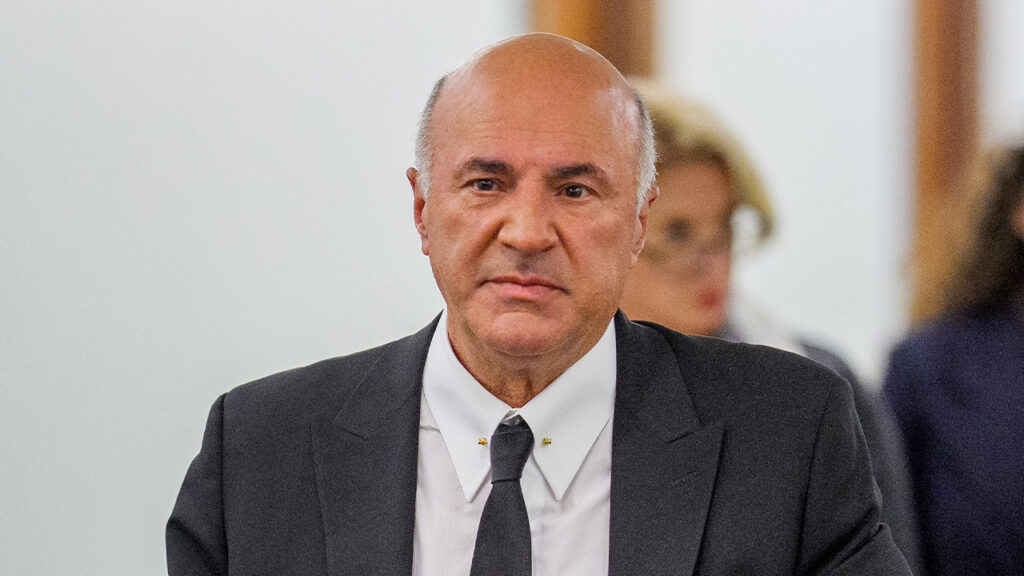 [Dificuldades e desafios] Projeto de megacentro de dados de Kevin O’Leary em Utah deve encolher 75% após pressão ambiental