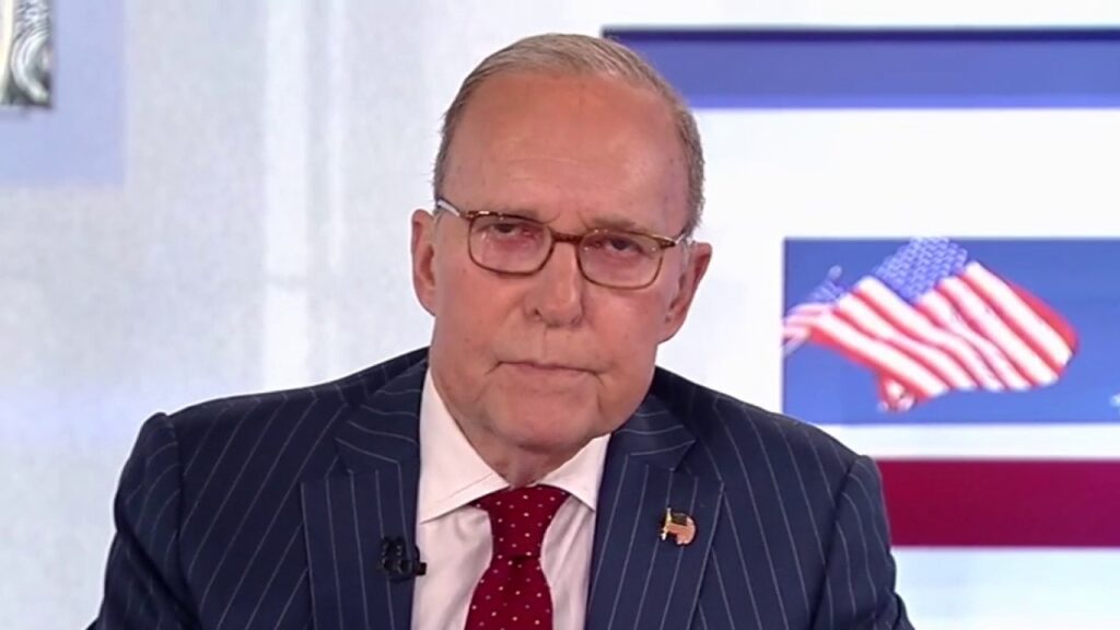 [Dificuldades e desafios] EUA geram 172 mil empregos em maio e lucros corporativos avançam, diz Larry Kudlow
