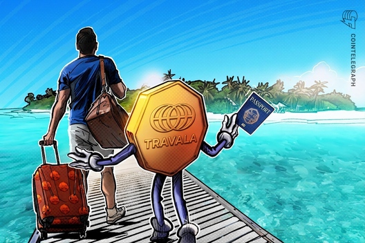 Travala integra IA e stablecoin USDC para reservas de hotéis na rede Base - Imagem do artigo original