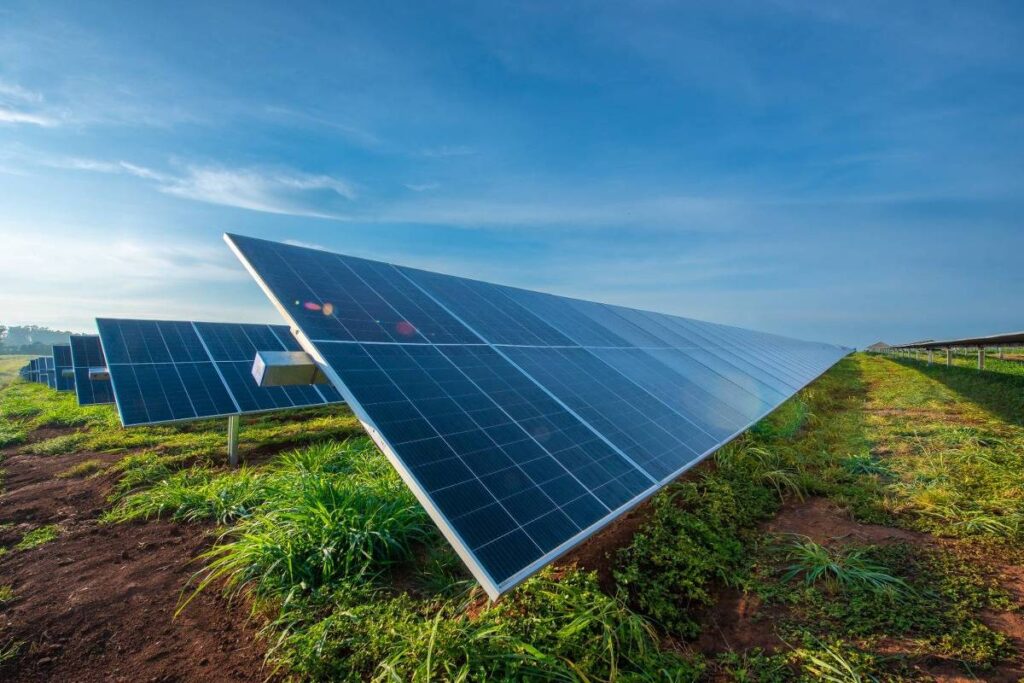 [Mercado Financeiro] Excesso de energia leva ONS a cortar geração solar em plano emergencial inédito