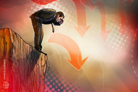 Bitcoin pressiona investidores: traders só veem fundo no 3º tri enquanto inflação dos EUA pesa nos mercados - Imagem do artigo original