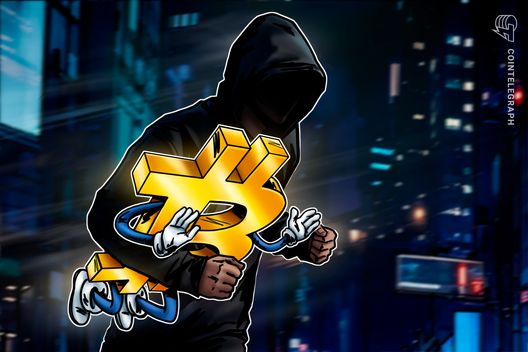 China condena homem a quase 11 anos por roubar 107 Bitcoins após memorizar frase-semente - Imagem do artigo original