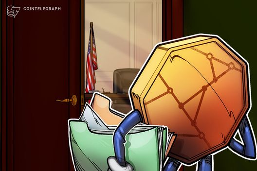 Senado dos EUA é pressionado por 200 empresas para votar o CLARITY Act, marco regulatório de criptoativos - Imagem do artigo original