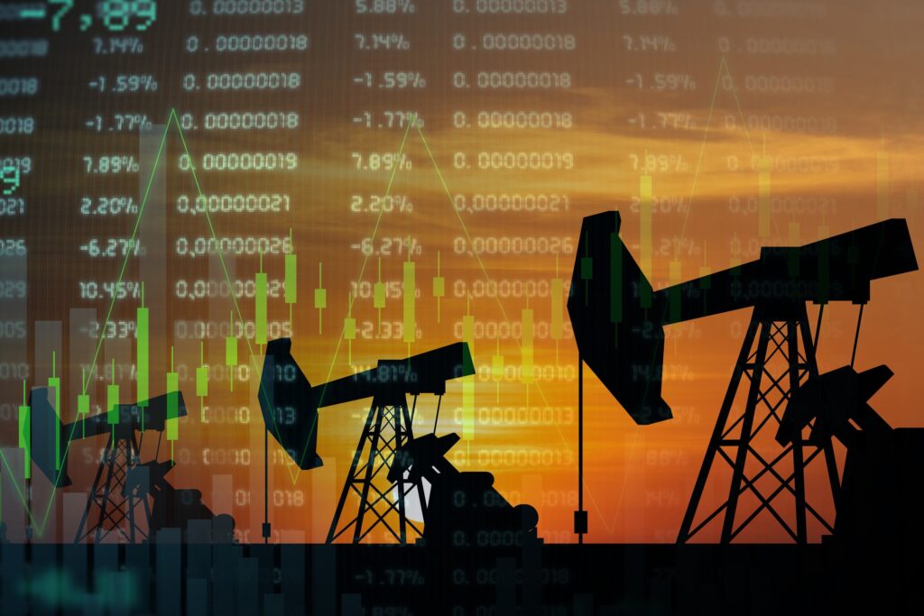 [Mercado Financeiro] Estoques globais de petróleo podem cair ao menor nível desde 2003, diz agência dos EUA